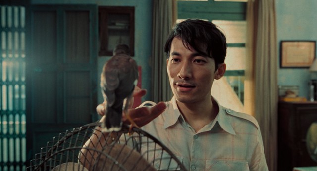 Liên Bỉnh Phát trong "Quán Kỳ Nam" - Ảnh 1.