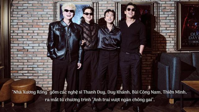 Vì sao Nhà Xương Rồng xứng đáng với tượng Mai Vàng 31-2025?  - Ảnh 7.
