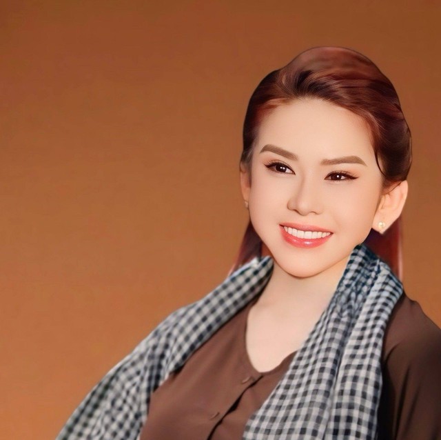 Ứng viên trước giờ G: Vinh dự và tự hào - Ảnh 3. Ứng viên trước giờ G: Vinh dự và tự hào - Ảnh 3.