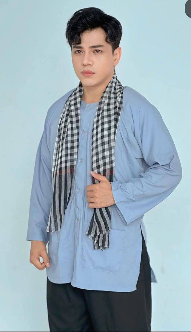 Ứng viên trước giờ G: Vinh dự và tự hào - Ảnh 7. Ứng viên trước giờ G: Vinh dự và tự hào - Ảnh 7.