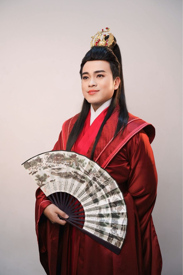 Ứng viên trước giờ G: Vinh dự và tự hào - Ảnh 8. Ứng viên trước giờ G: Vinh dự và tự hào - Ảnh 8.