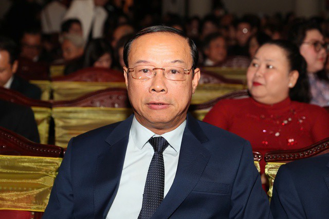 LỄ TRAO GIẢI MAI VÀNG LẦN THỨ 31 - NĂM 2025: Bền bỉ nuôi dưỡng đam mê sáng tạo - Ảnh 4.