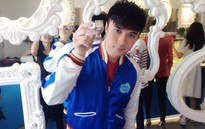 Cổ Cự Cơ sẽ có con với “tốc độ tên lửa”