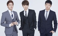 Cấm fan Việt mang giày cao gót xem đêm nhạc JYJ
