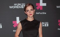 Emma Watson bị dọa tung ảnh khỏa thân lên mạng