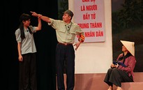 Văn học nghệ thuật ít chạm vào đạo đức xã hội: Cần chiến lược tầm quốc gia