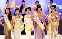 Thi hoa hậu - Cuộc chiến hậu trường