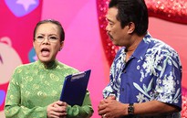 Việt Hương - Hiệu trưởng thích xài sang