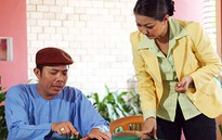 Nóng chuyện tranh chấp kịch bản tấu hài