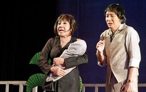 Những “thầy tuồng” lừng danh: Giương cao ngọn cờ tả thực xã hội!