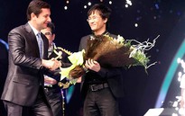 Tìm kiếm tài năng - Vietnam’s got talent khởi động mùa thứ ba
