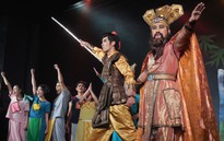 Lỗ hổng nguồn lực diễn viên: Thoải mái đầu vào