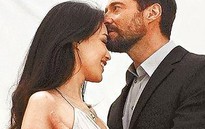 Thư Kỳ hết lời ca ngợi “Người sói” Hugh Jackman