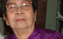 Vĩnh biệt “bà bầu” Kim Chưởng