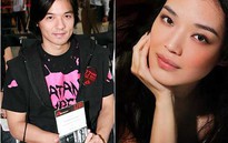 Thư Kỳ tiết lộ chuyện tình với Phùng Đức Luân?