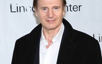 Liam Neeson trải lòng về cái chết bi thảm của vợ
