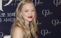 Amanda Seyfried tố an ninh sân bay thiếu cẩn trọng