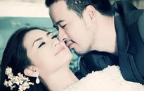 Ngọc Lan háo hức chờ "theo chàng về dinh"