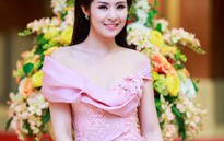 Ngày càng gợi cảm, Ngọc Hân đắt sô chấm thi