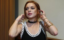 Lindsay Lohan đâm đơn kiện Rockstar Games