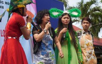 Đờn ca tài tử Nam Bộ mờ mịt lối vào học đường