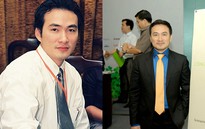 Vẻ điển trai của Chi Bảo ngày ấy và bây giờ