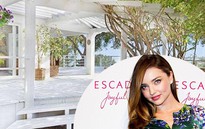 Ngắm nhà sang của siêu mẫu Miranda Kerr