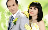 Vợ chồng Thanh Điền - Thanh Kim Huệ: “Chưa khi nào chán nhau!”