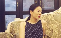Lệ Quyên: "Tôi bất đắc dĩ cho con tè vào túi nôn"