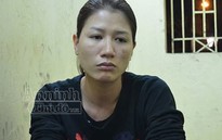 Trang Trần uống nhiều rượu khi lăng mạ, chống đối công an