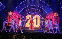 Trao Giải Mai Vàng lần thứ 20-2014: Vỡ òa cảm xúc