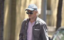 Liam Neeson ép cân quá đà vì vai diễn