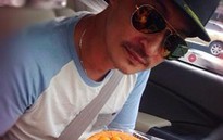Huy Khánh thèm “bánh” vợ làm!