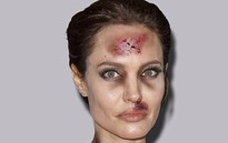 Nhan sắc "khủng khiếp" của Angelina Jolie, Emma Watson