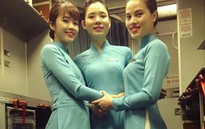 Chuyện chiếc áo dài