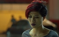 Bắt khẩn cấp người mẫu, diễn viên Trang Trần
