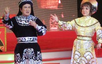 Nghệ sĩ Hoài Thanh - Đỗ Quyên: 40 năm tình vẫn đậm sâu!