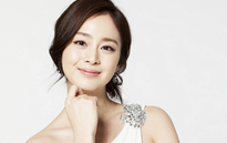 Jang Dong Gun, Kim Tae Hee: Sao đẹp nhất Hàn Quốc