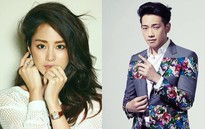 Bi Rain và Kim Tae Hee phủ nhận tin sắp cưới