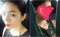 Cho con tè vào túi nôn trên máy bay, Lệ Quyên bị phạt 4 triệu đồng