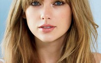 Xứng danh Taylor Swift!