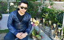 Quang Lê lại gây tranh cãi về cách hành xử