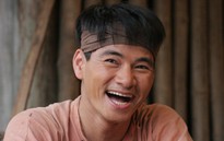 Xuân Bắc – Đêm giao thừa, vợ con là quan trọng nhất!