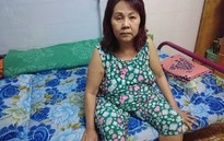 Nghệ sĩ Hoàng Lan nhập viện mổ cột sống