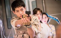 Nhà sản xuất “Hậu duệ mặt trời” quyết không tăng tập phim