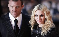 Madonna và cuộc chiến giành lại con trai