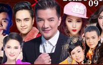 Live show 9 "Mai vàng kết nối": Đêm của những "thỏi nam châm" cực mạnh