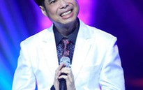 Ca sĩ Ngọc Sơn hứa hẹn "quậy" tưng bừng "Mai Vàng kết nối"