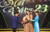Sau 1 tháng đề cử Giải Mai Vàng 2018, nhiều nghệ sĩ, tác phẩm có tên