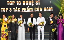 Kết thúc đề cử Giải Mai Vàng 2019, kiểm phiếu chọn tốp 5